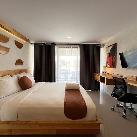Cove Wong Village Denpasar Exterior foto